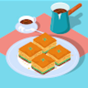 Meet your Posher, Judith